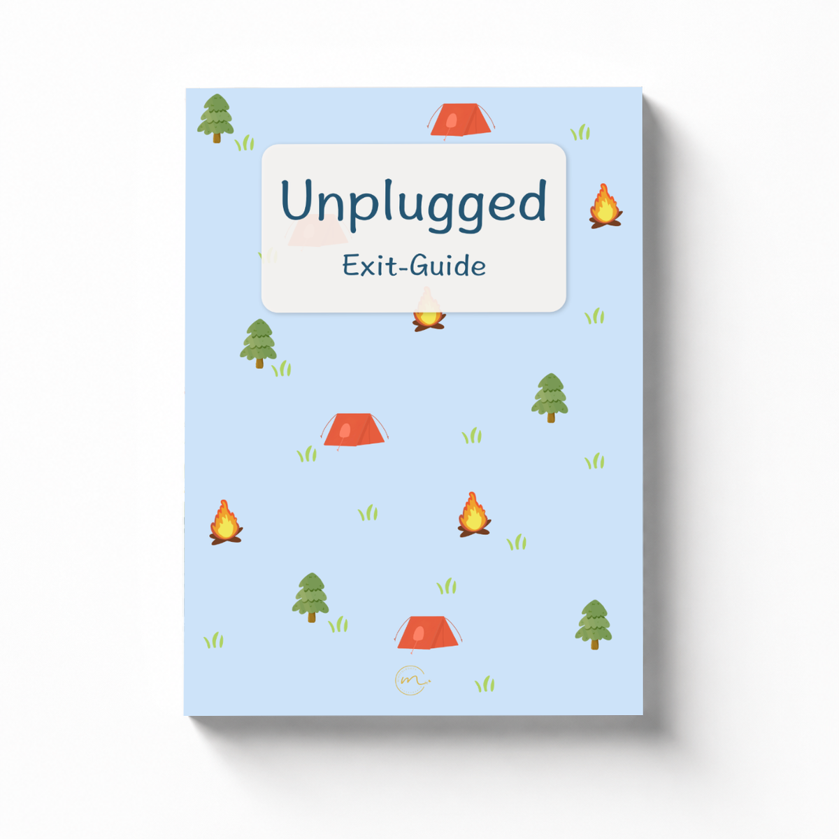 unplugged™ - Der Exit-Guide
