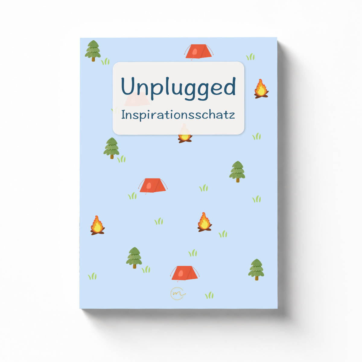 unplugged™ - Der Kreativ-Spielerische-Inspirationsschatz