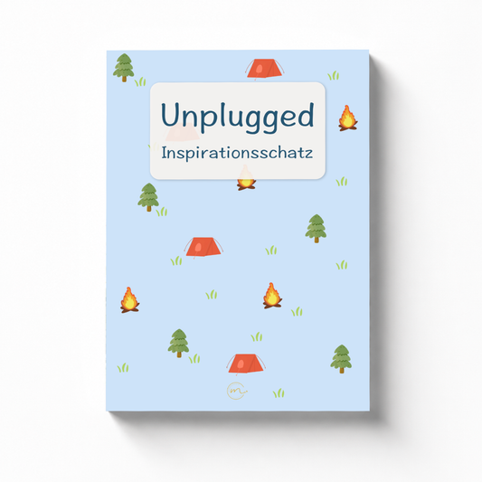 unplugged™ - Der Kreativ-Spielerische-Inspirationsschatz